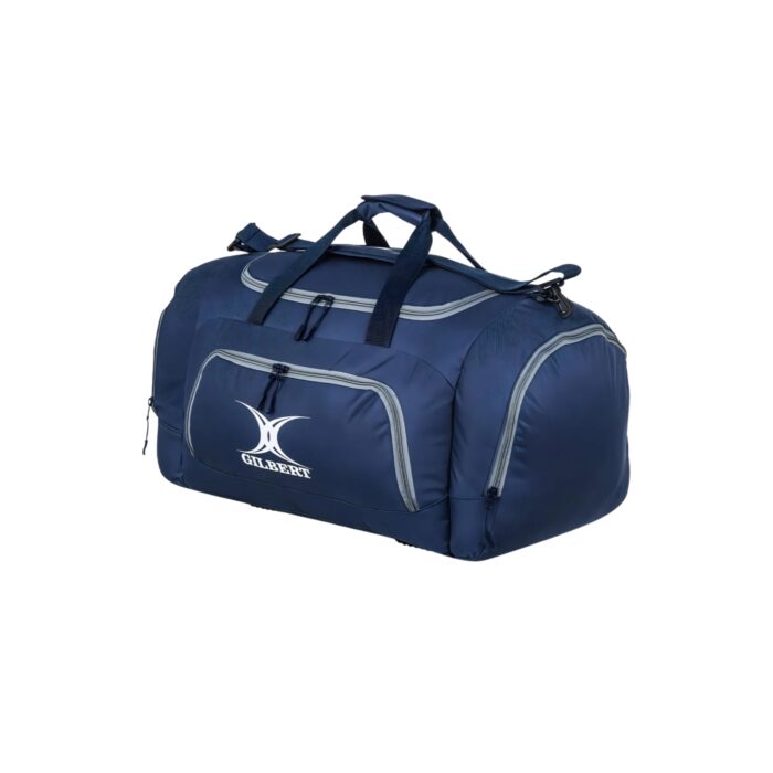 Bolso Deportivo Rugby Gilbert Player Holdall