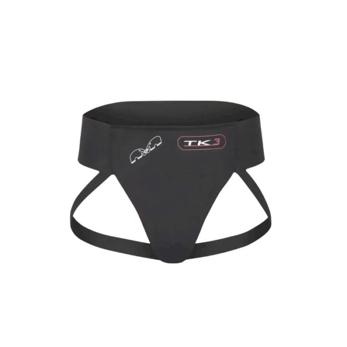 Protector Inguinal Femenino Arqueros Hockey Césped TK Total 3