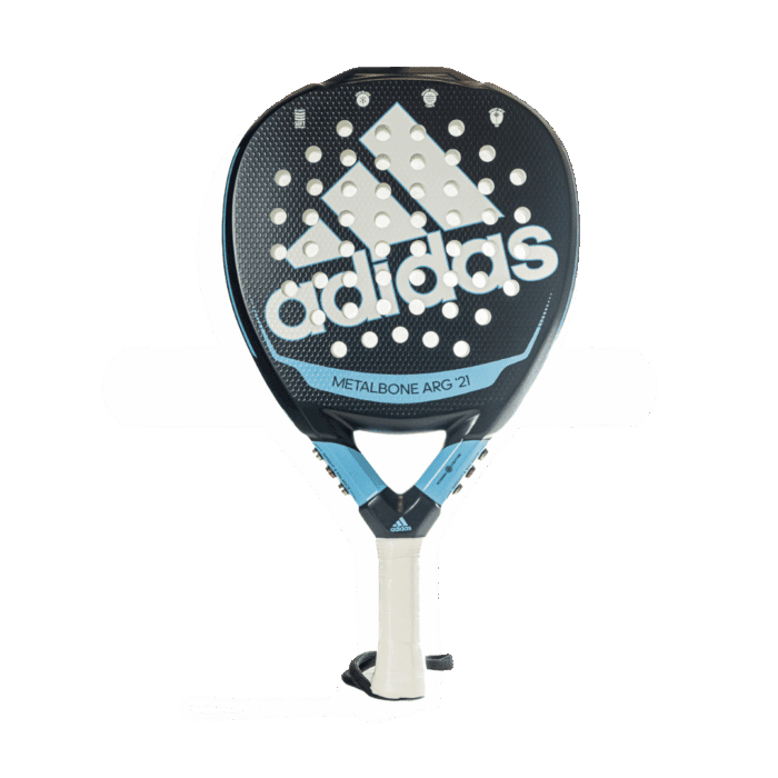 Paleta Pádel Adidas Metalbone Argentina Edition (Arg 21)