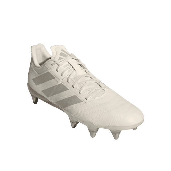 Botines Rugby Adidas Kakari Marfil