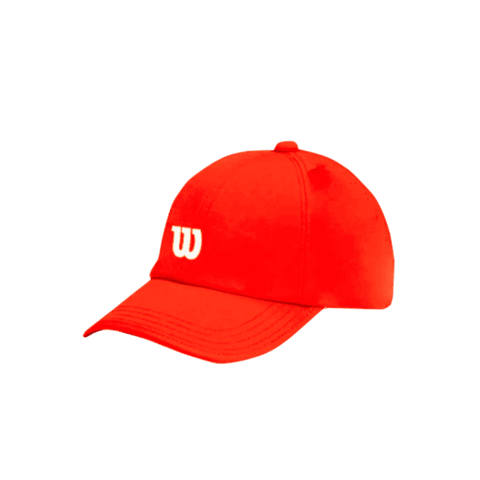 Gorra Tenis Pádel Wilson Varios Modelos Unisex