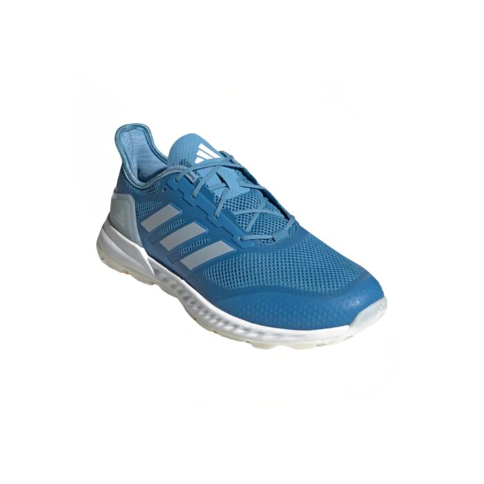 Zapatillas Hockey Césped Botines Adidas Adipower 2.1 Unisex