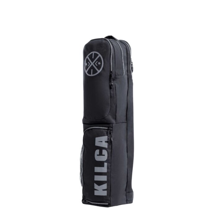 Funda Bolso Hockey Césped Kilca Large Negra