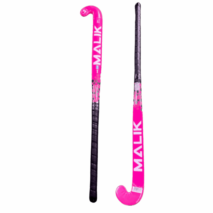 Palo Hockey Césped Malik Xb 8 Dm2 100% Fibra Pink