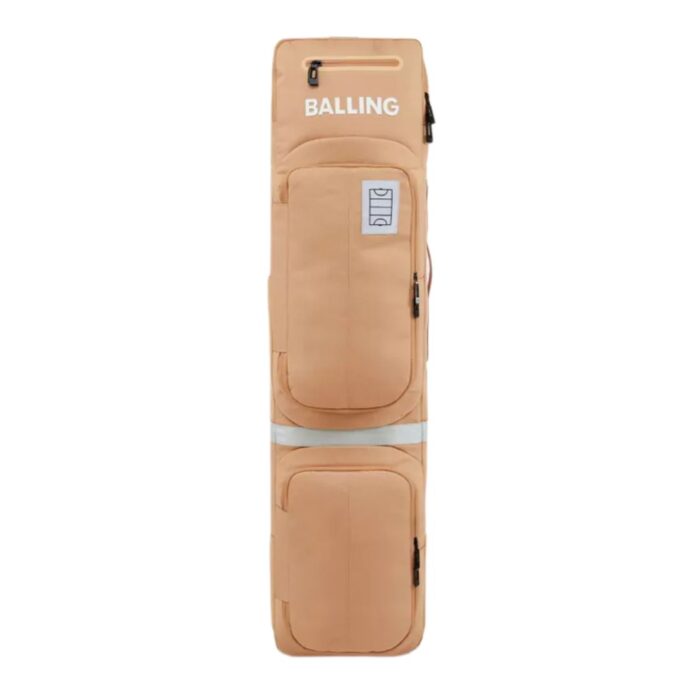 Funda Hockey Césped Balling Alter I Medium Beige