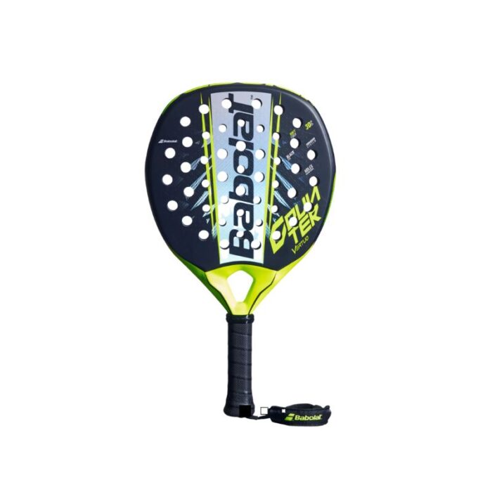 Paleta Pádel Babolat Counter Vertuo