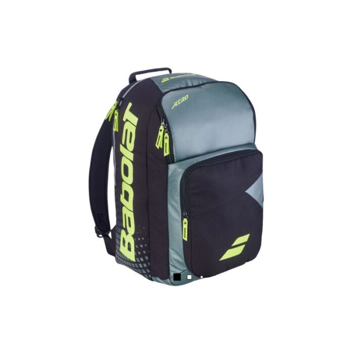 Bolso Mochila Tenis Babolat Pure Aero