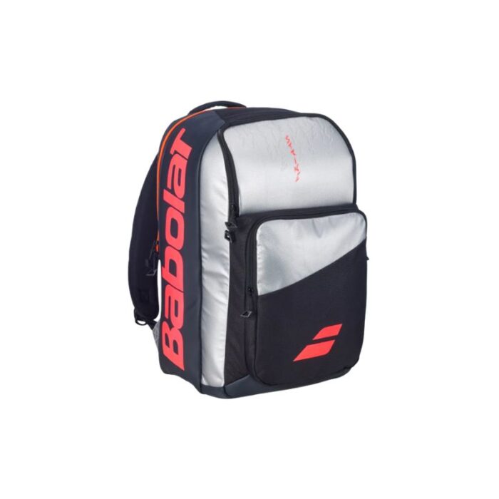 Mochila Bolso Raquetero Pure Strike Carbon