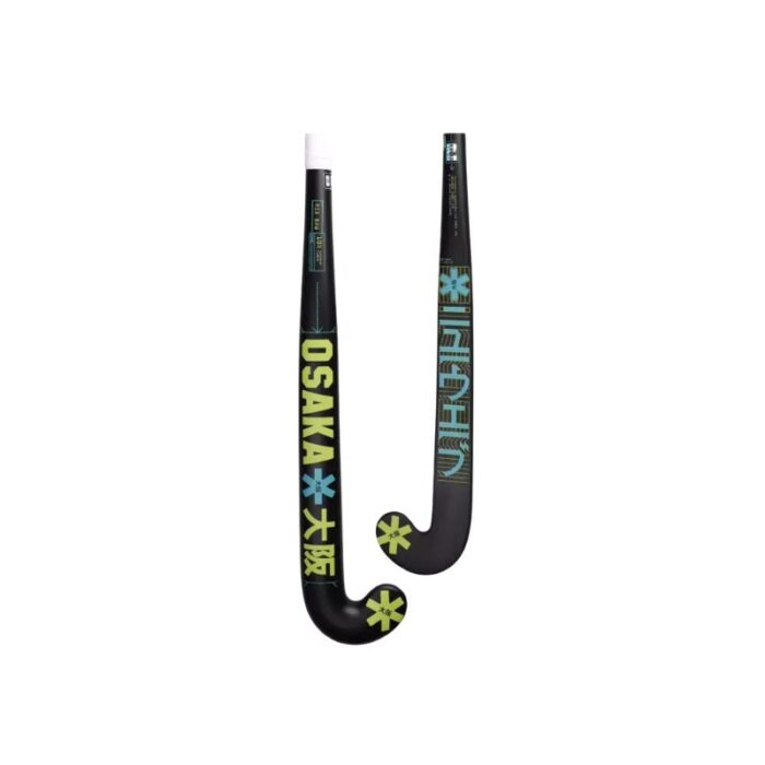 Palo Hockey Césped Osaka Mid Bow 10% Carbono