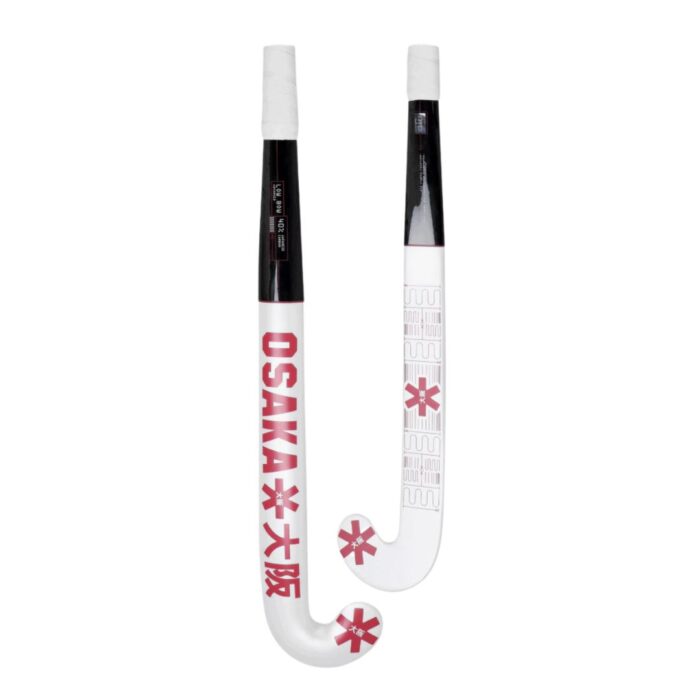 Palo Hockey Césped Osaka Low Bow 40 Suncet Advance