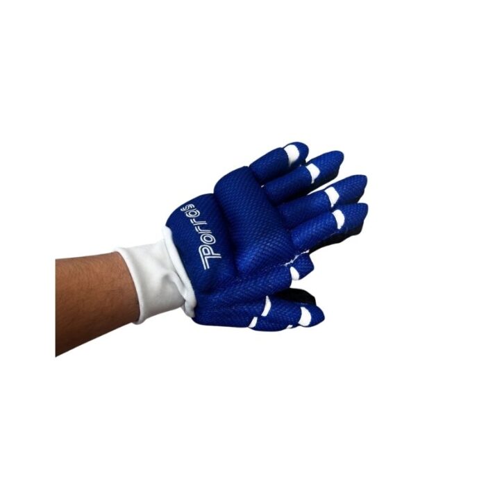 Guantes Hockey Patín Porras Deportes Junior (El Par)