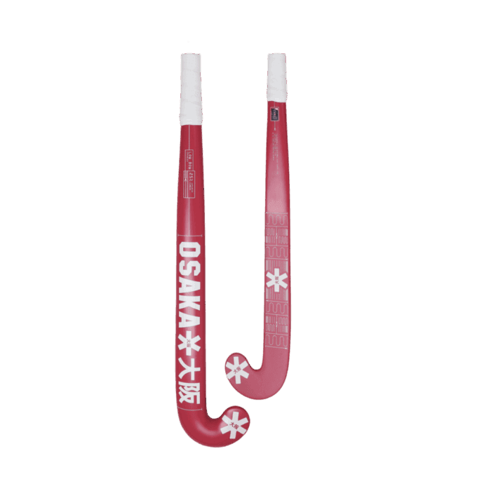 Palo Hockey Cesped Osaka Low Bow Advance 25