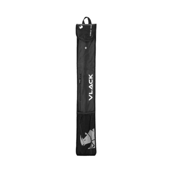 Funda Hockey Césped Vlack Single Bag Negra