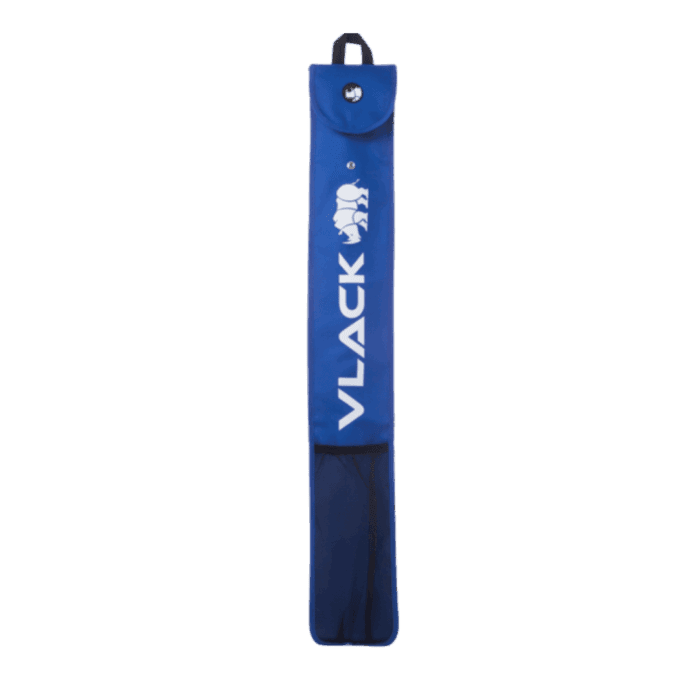 Funda Hockey Césped Vlack Single Bag Azul