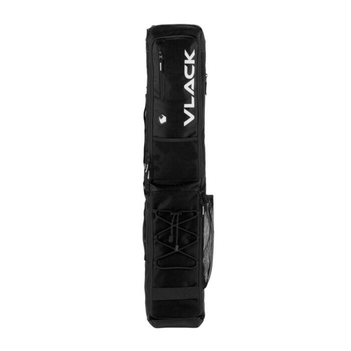 Funda Hockey Césped Vlack Skinny Rhino Negra Nacional