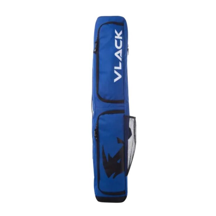 Funda Hockey Césped Vlack  Skinny Nacional Azul
