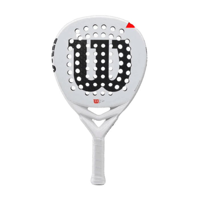 Paleta Pádel Wilson Bela LT V2.5