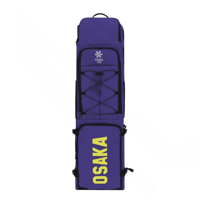 Funda Hockey  Césped Osaka Pro Tour StikcBack KL- Seasonal impermeable