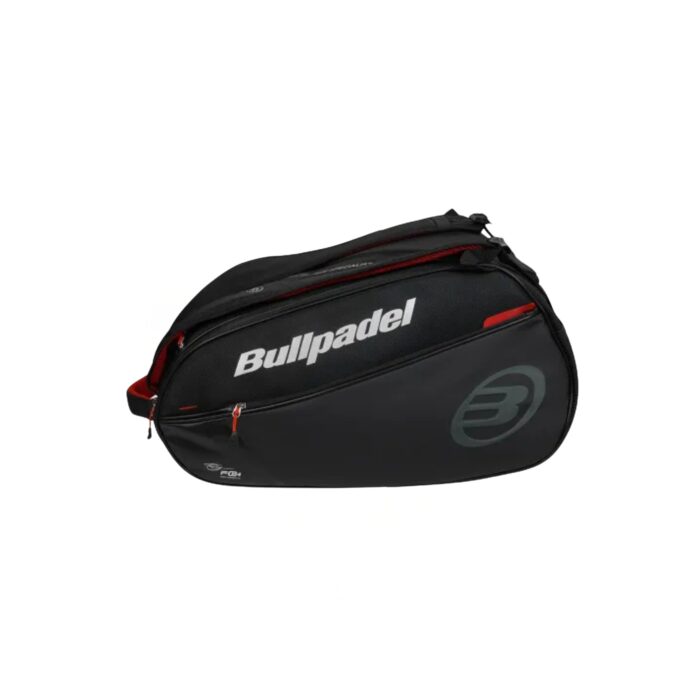 Bolso Paletero Pádel Bullpadel  Bpp26020 Neuron | ColorNegro