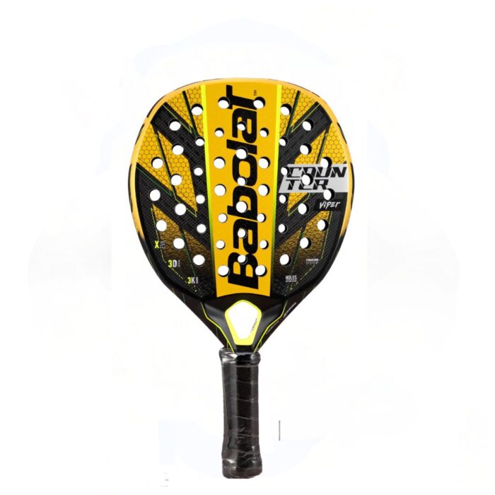 Paleta Pádel Babolat Counter Viper