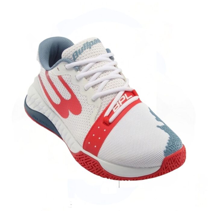 Zapatillas Pádel Bullpadel Confort