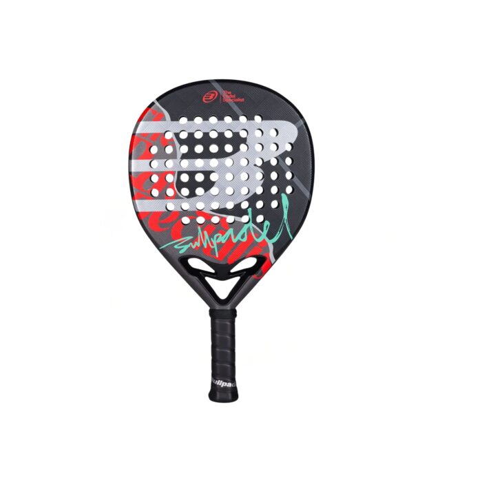 Paleta Pádel Bullpadel lonic Control 26