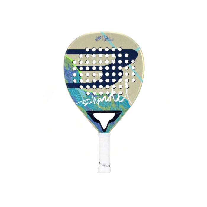 Paleta Pádel Bullpadel lonic Control 26