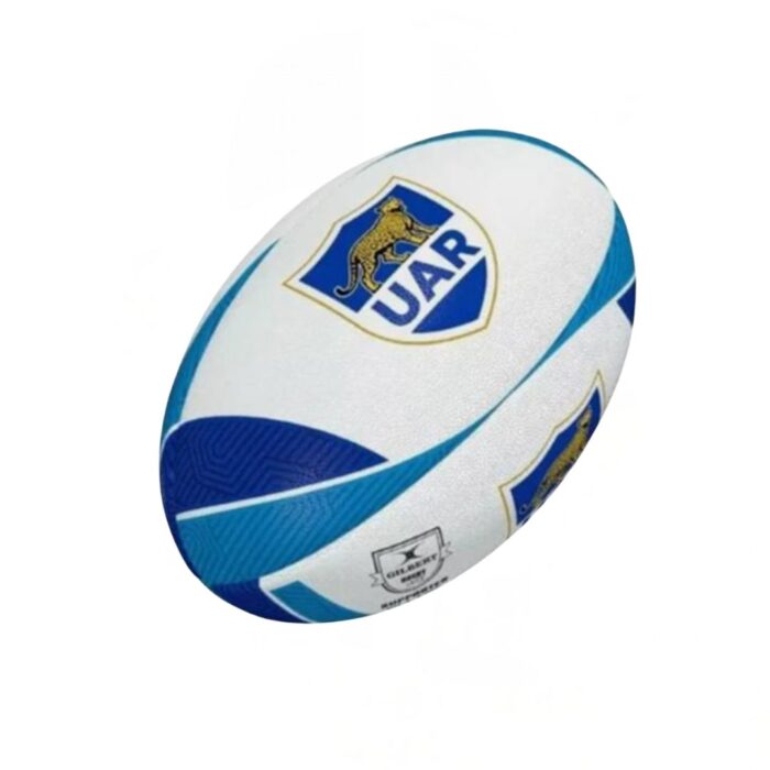 Guinda Pelota Rugby Gilbert Supporter UAR N° 5