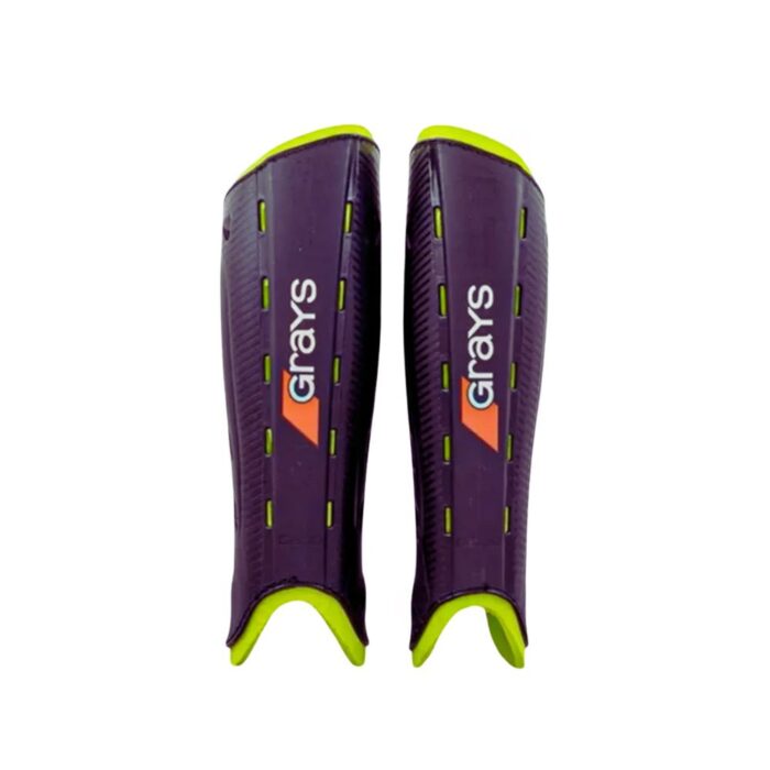 Canilleras Hockey Césped Grays G600