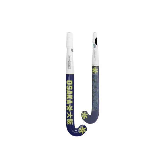 Palo Hockey Césped Osaka Pro Bow 70% Carbono