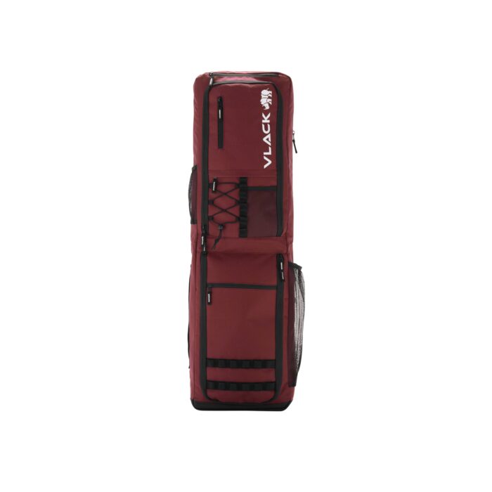 Funda Hockey Césped Vlack Classic Rhino 2026 Bordo