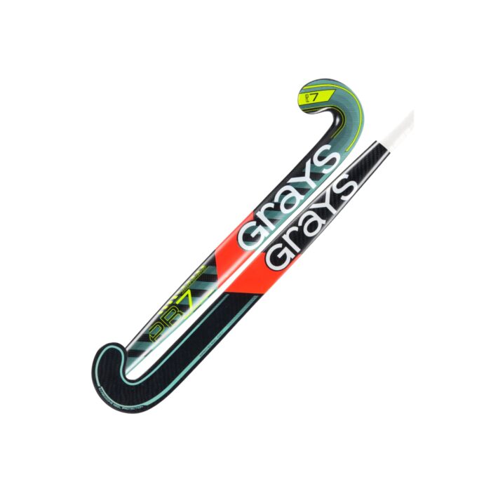 Palo Hockey Césped Grays PB 7 MC 80% Carbono