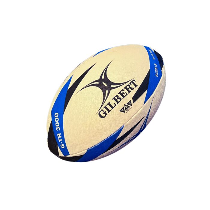 Guinda Pelota Rugby Gilbert G-TR 3000 N° 3 Azul