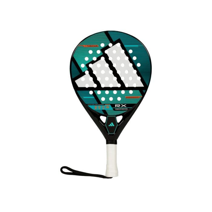 Paleta Pádel Adidas RX Series 3.5 -2026-