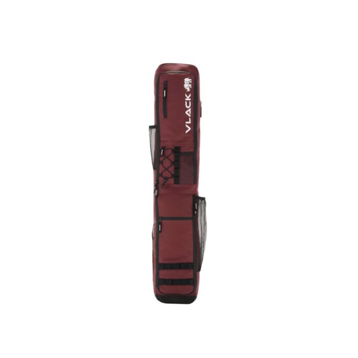 Funda Hockey Césped Vlack Skinny Rhino Bordo