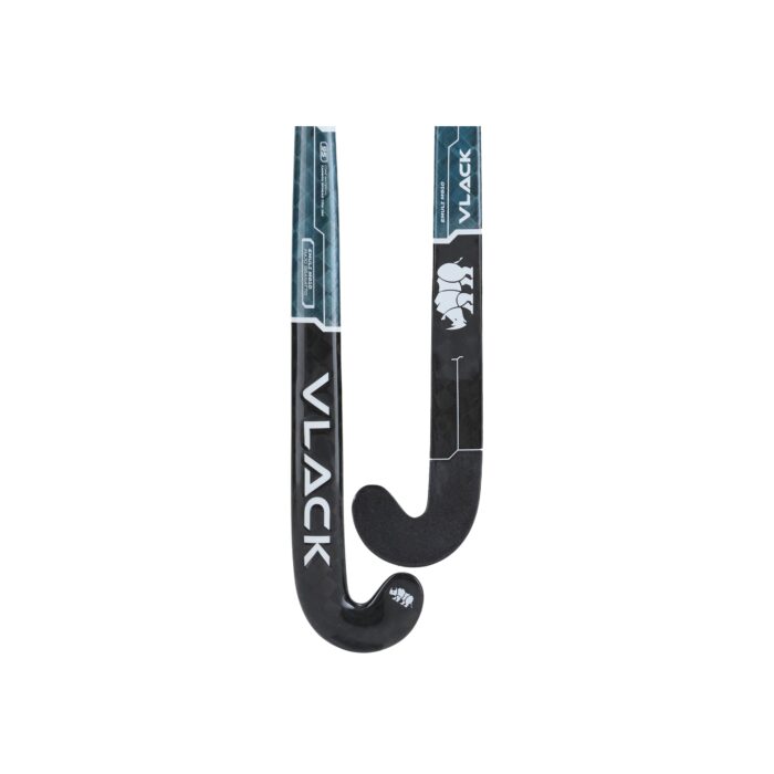 Palo Hockey Césped Vlack Emuli MG10 -Majo Granatto- 95% Carbono