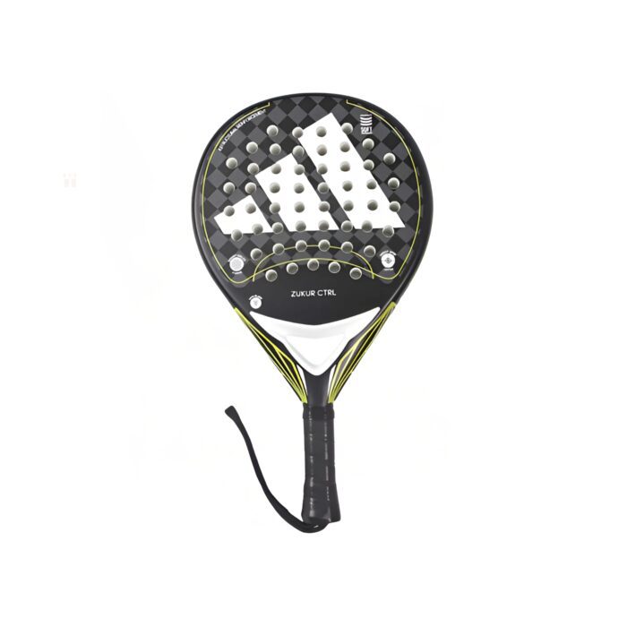 Paleta Pádel Adidas Zucur 2.3 Ctrl