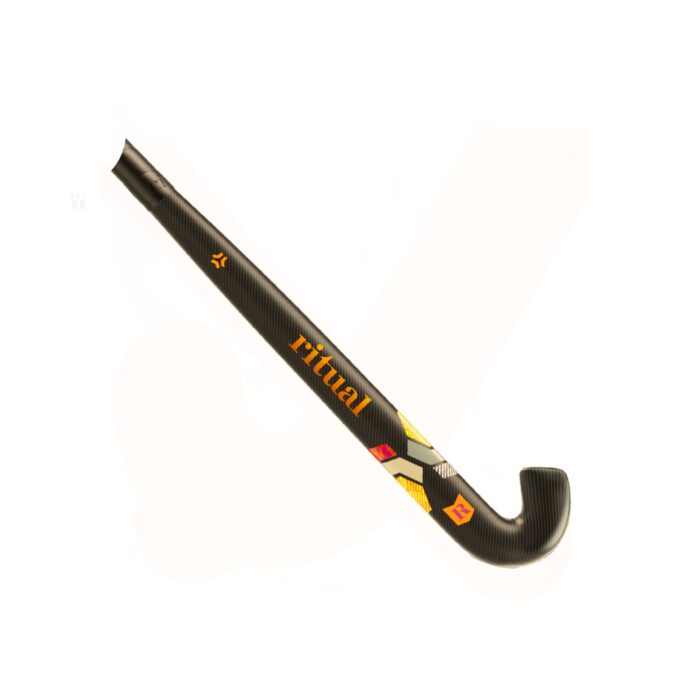 Palo Hockey Césped Ritual Finesse 95 % Carbono