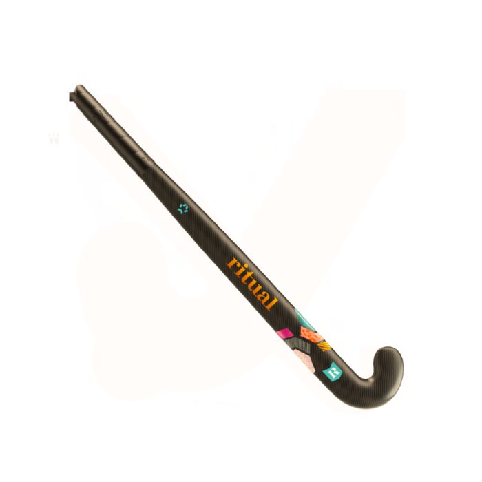 Palo Hockey Césped Ritual Finesse 75 % Carbono