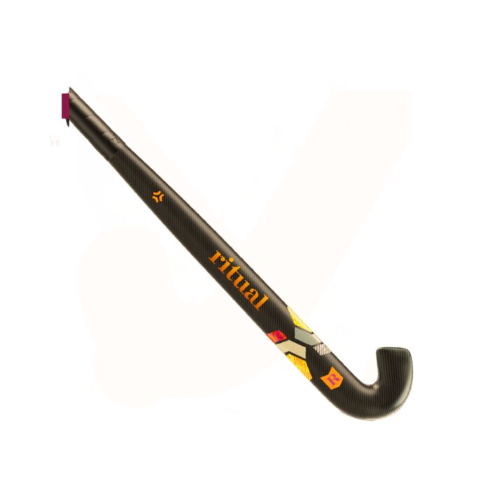 Palo Hockey Césped Ritual Ultra 95 % Carbono Low Bow