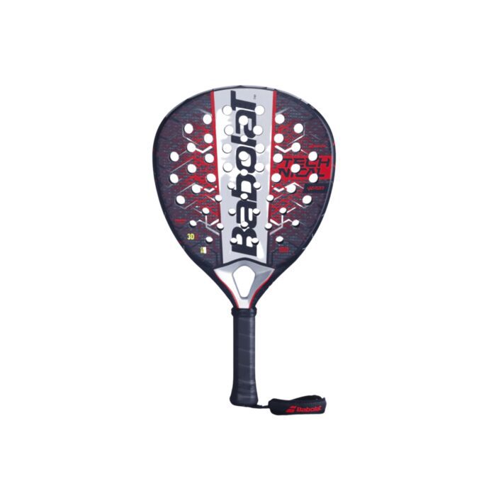 Paleta Pádel Babolat Technical Veron 2.5