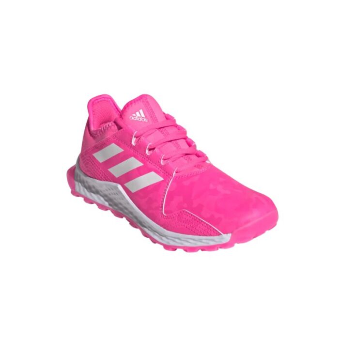Zapatillas Hockey Césped Botines Adidas Youngstar