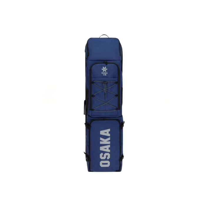 Funda Hockey Césped Osaka Pro Tour Stickbag Modular Navy Peony