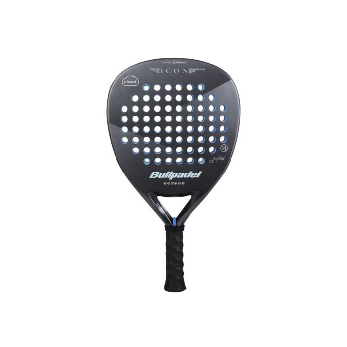 Paleta Pádel Bullpadel Icon Cloud
