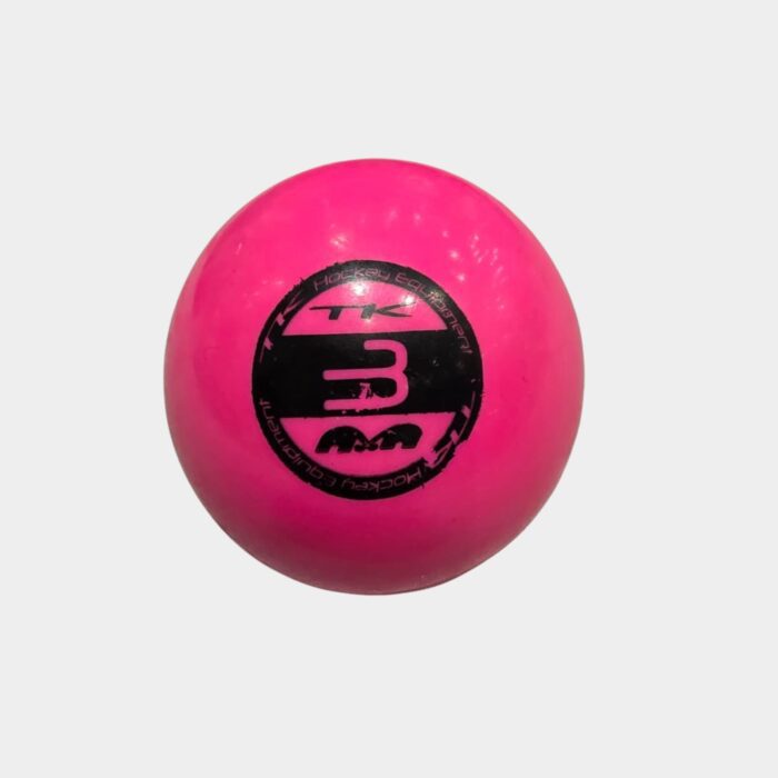 Bocha Hockey Césped Lisa Tk Color Fucsia