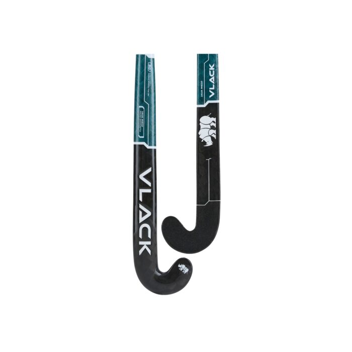 Palo Hockey Césped Vlack Java MG10 -Majo Granatto- 30% Carbono