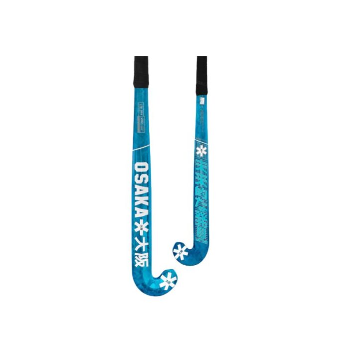 Palo Hockey Césped Osaka Futurelab Low Bow 100% Carbono