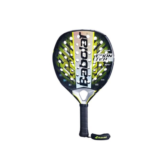 Paleta Pádel Babolat Counter Viper 2.5