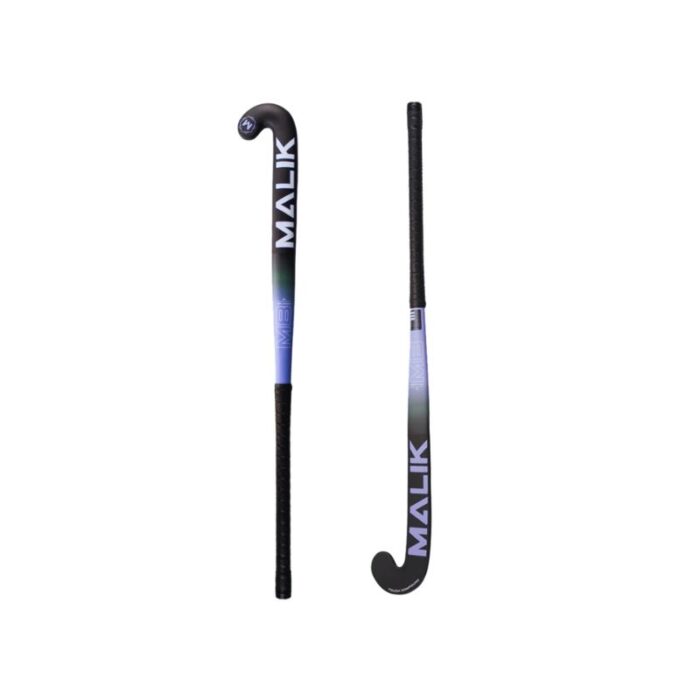 Palo Hockey Césped Malik Mb 1 90% Carbono