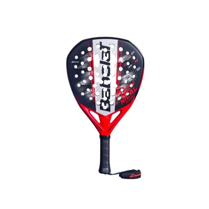 Paleta Pádel Babolat Technical Veron  3.0